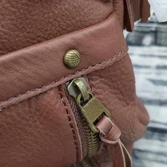 The Sak Suri handbag - Picture 7 of 12